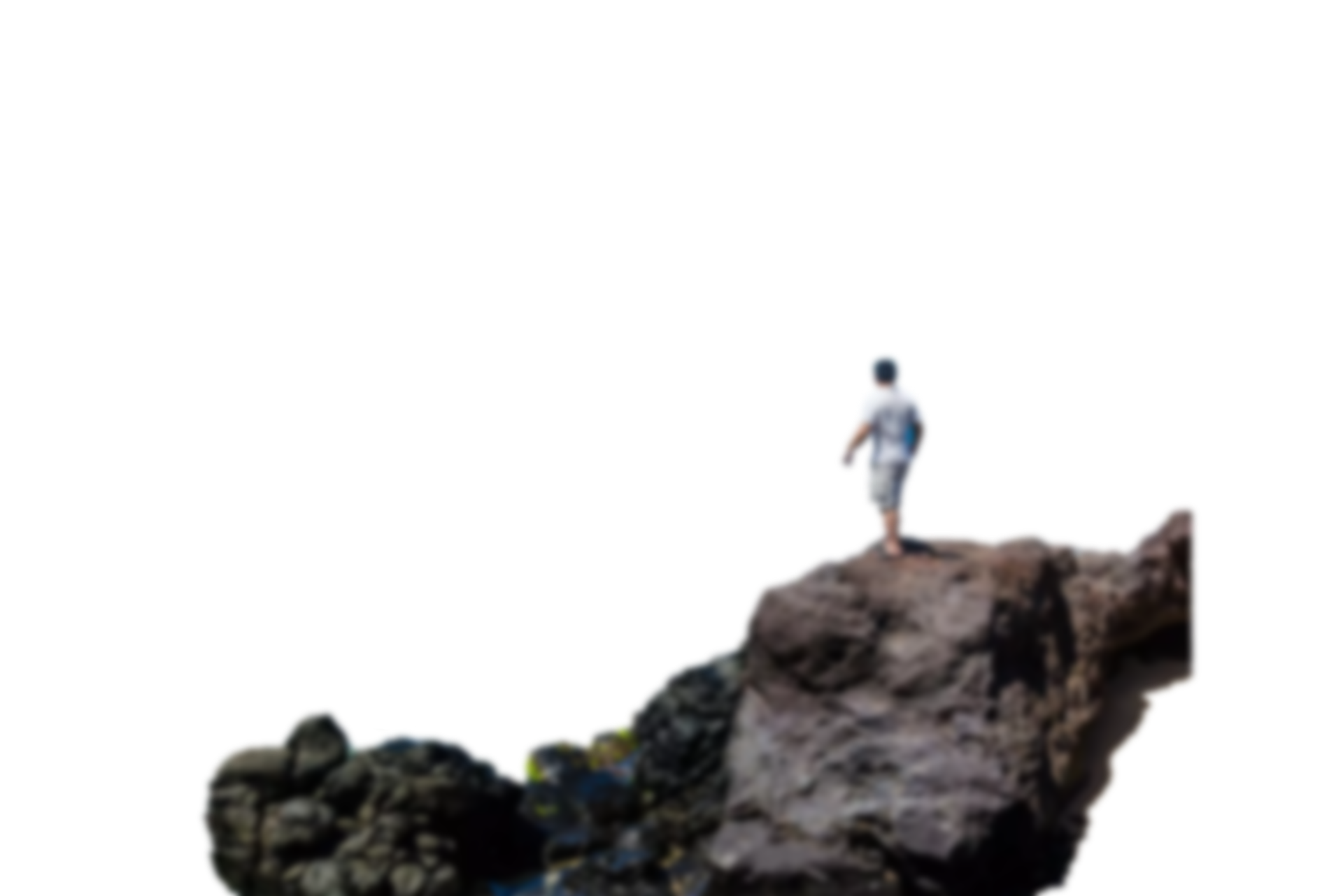 person